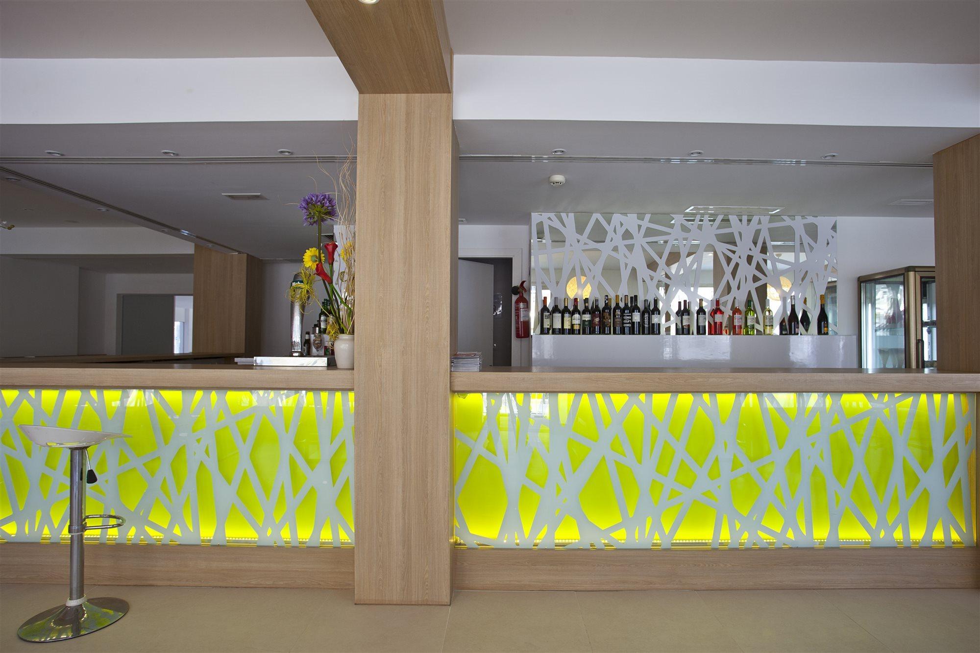 Anba Romani Hotel 4*