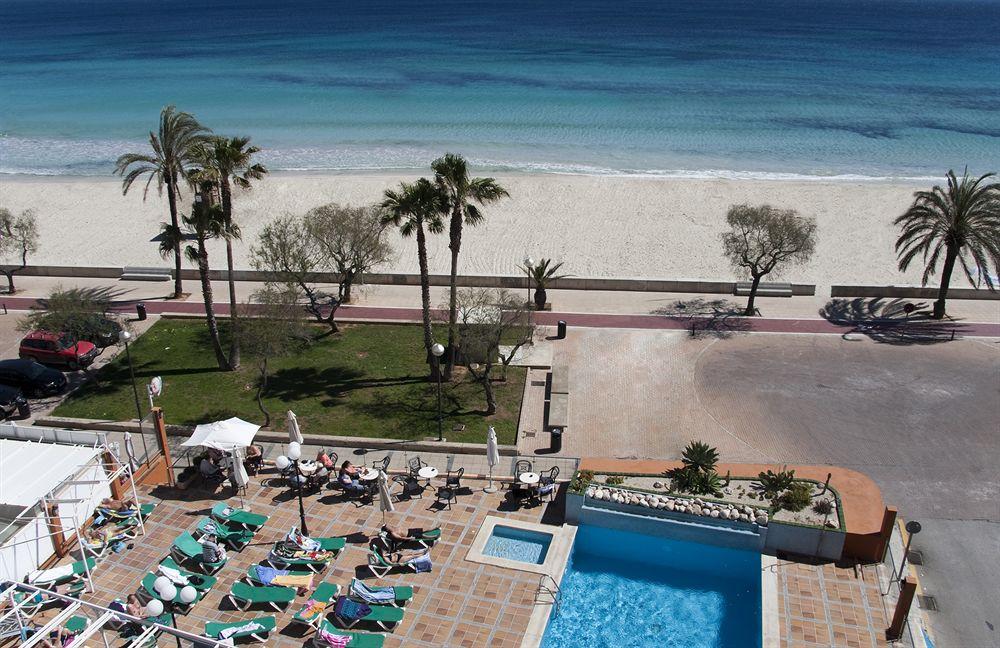 Anba Romani Cala Millor (Mallorca)