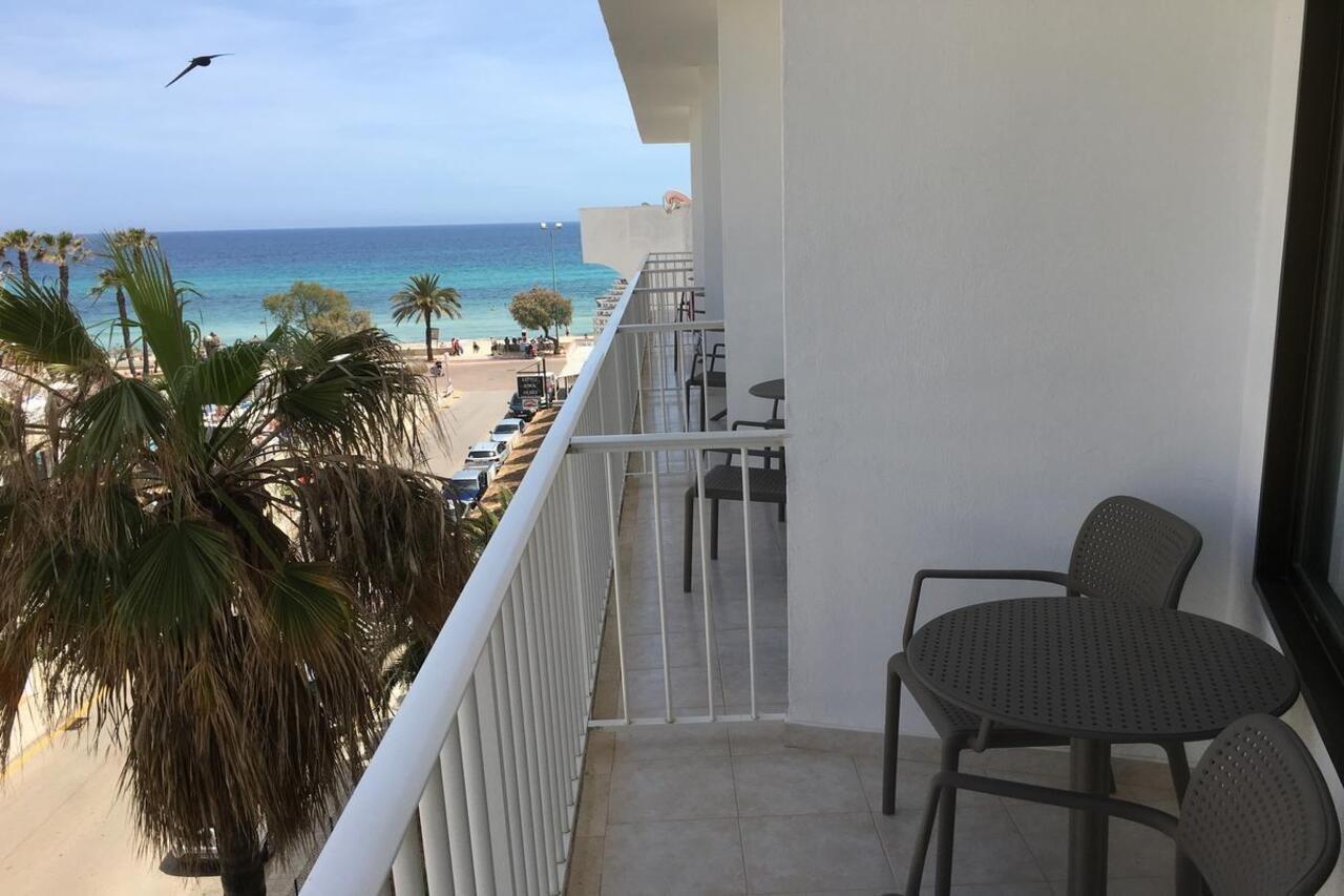 Anba Romani Hotel Cala Millor (Mallorca)