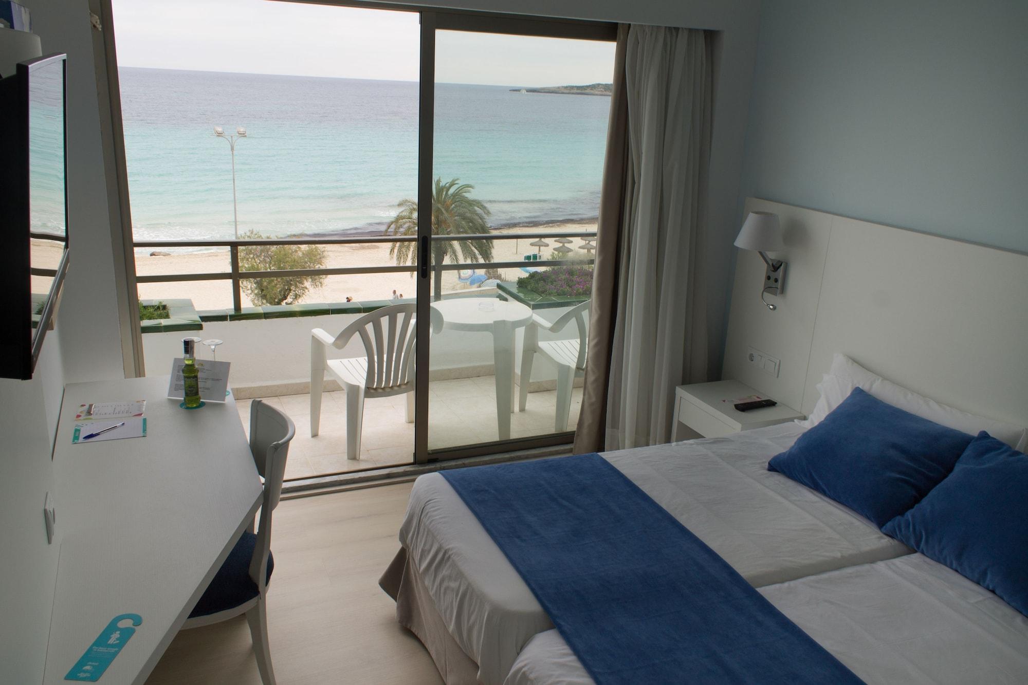 Anba Romani 4* Cala Millor (Mallorca)