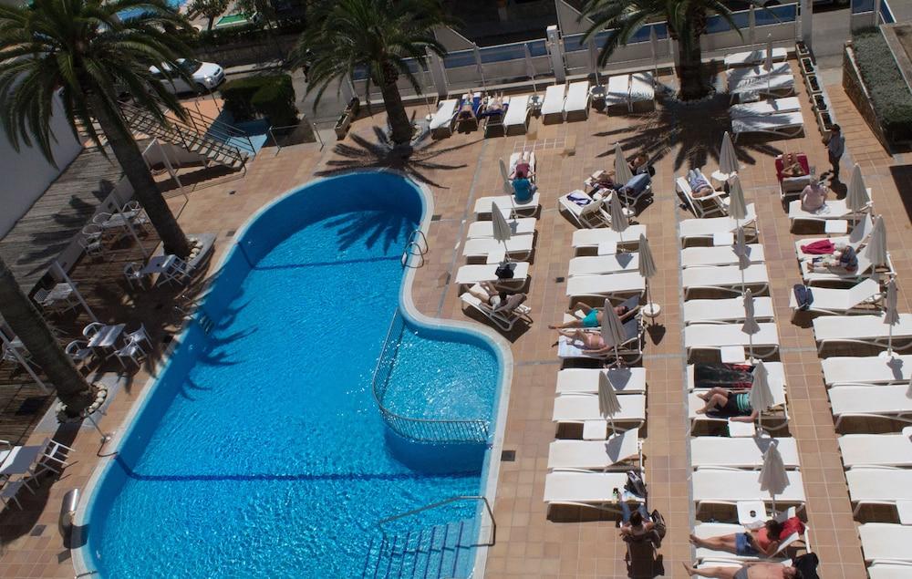Hotel Anba Romani Cala Millor (Mallorca)