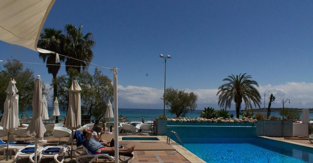 Anba Romani Hotel 4*