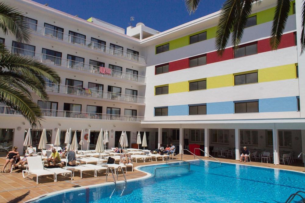 Anba Romani Hotel