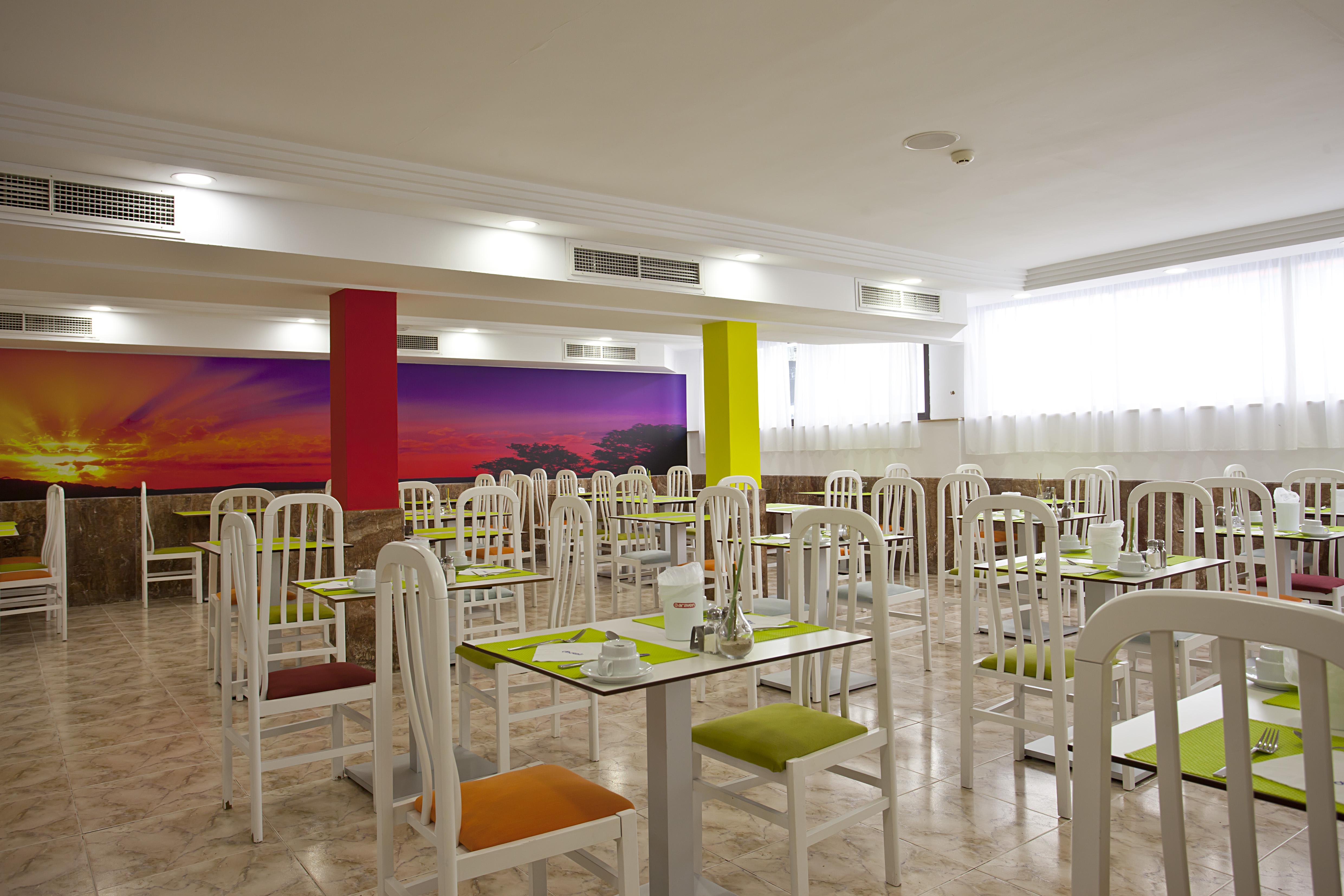 Anba Romani Hotel