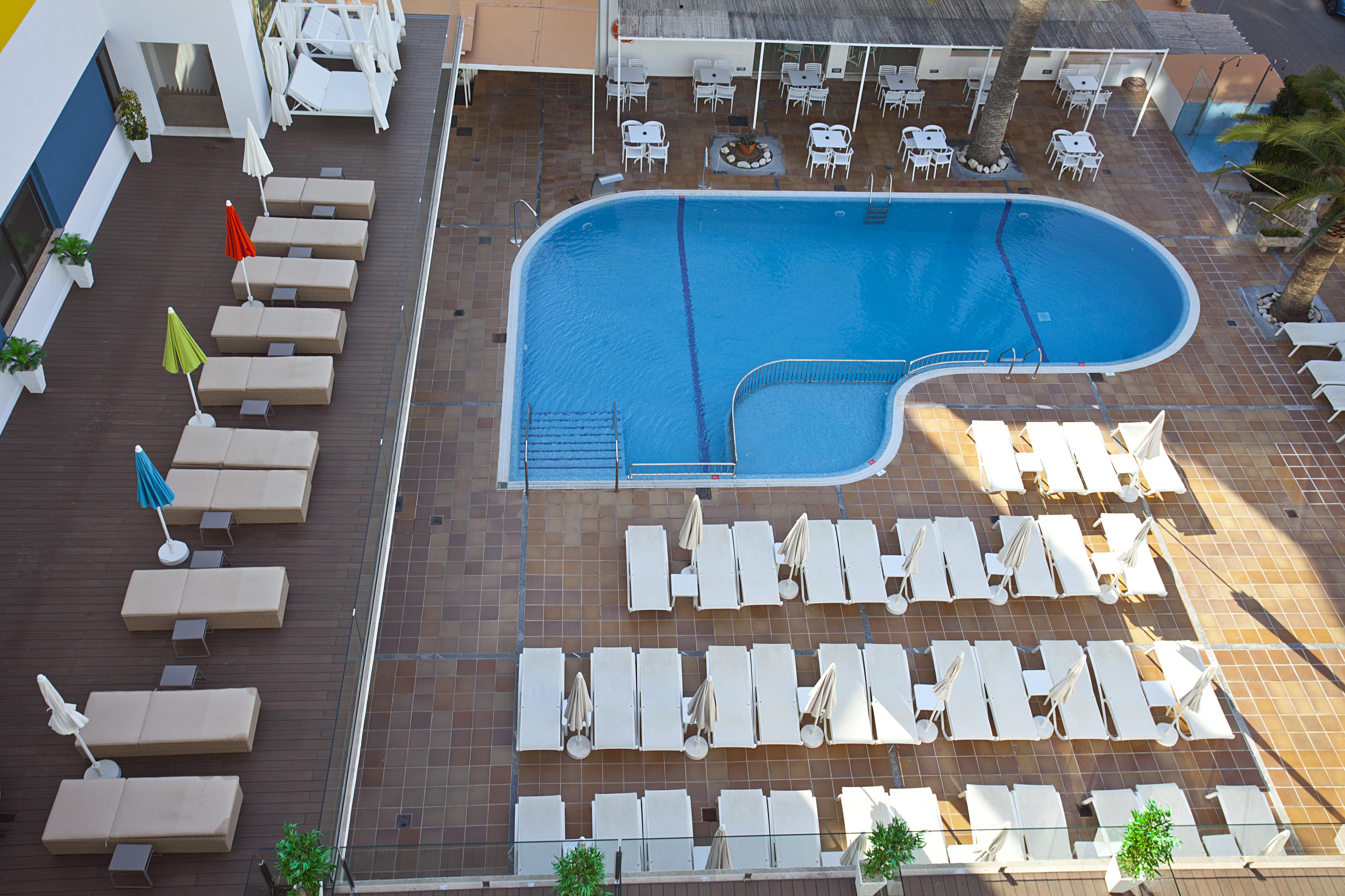 Hotel Anba Romani 4*
