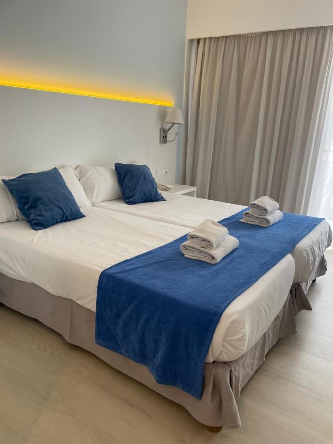 Hotel Anba Romani Cala Millor (Mallorca)
