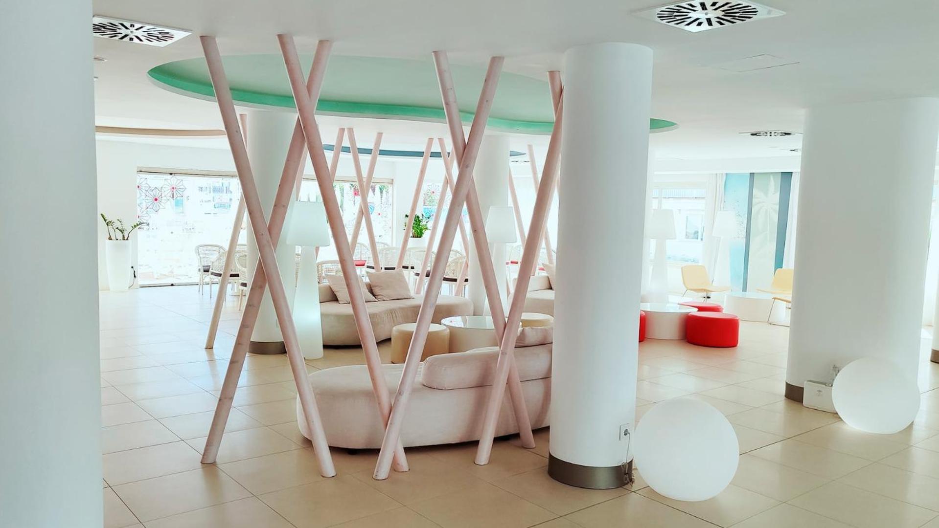 Anba Romani Hotel Cala Millor (Mallorca)