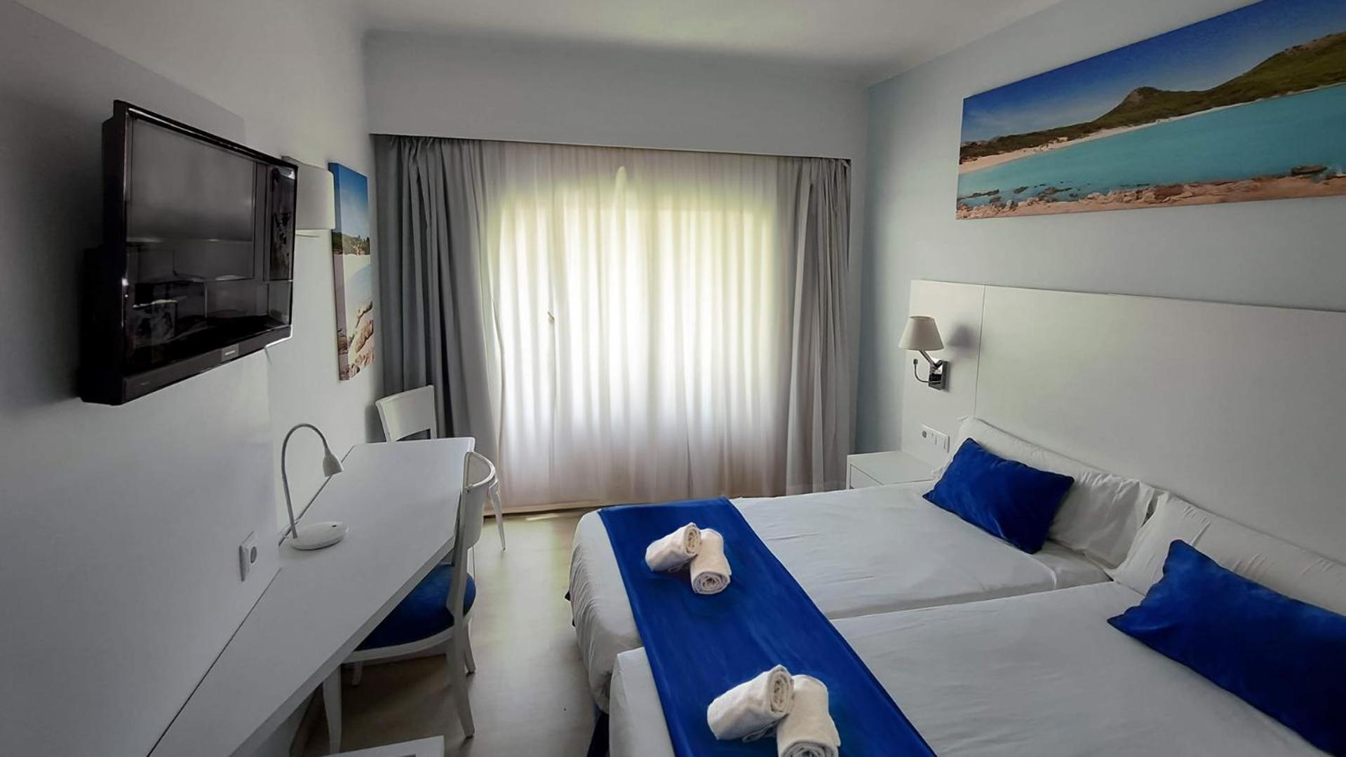 Anba Romani Hotel