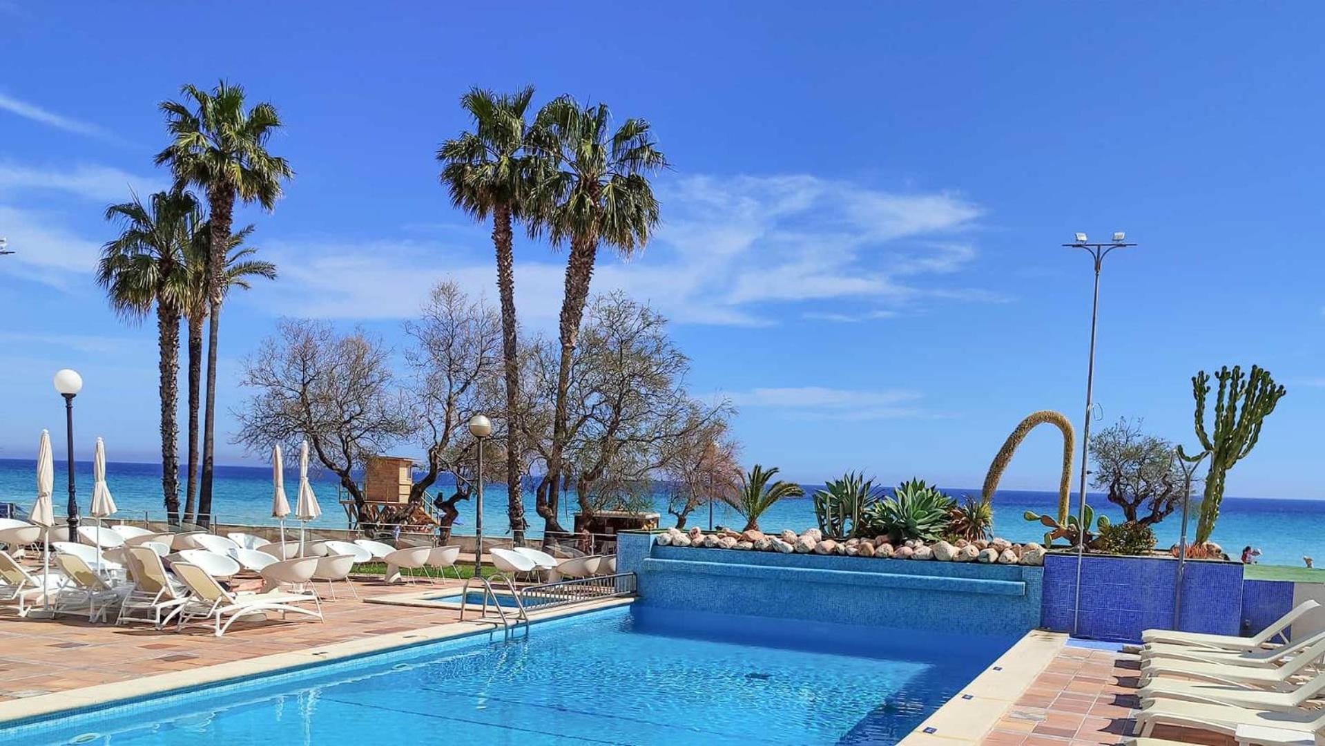 Anba Romani Hotel Cala Millor (Mallorca)