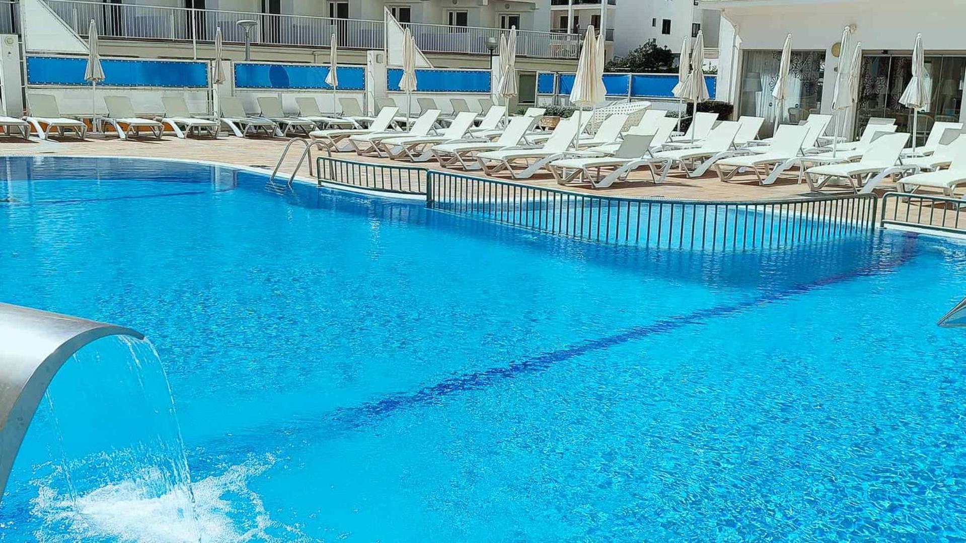Anba Romani Hotel Cala Millor (Mallorca)