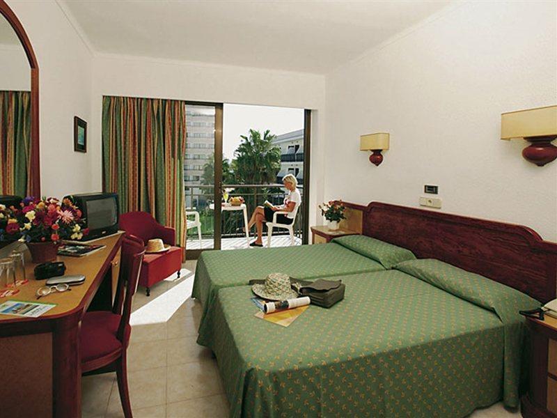 Anba Romani Hotel 4*