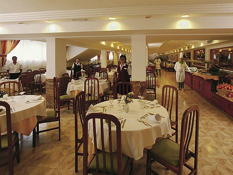 Anba Romani 4* Cala Millor (Mallorca)