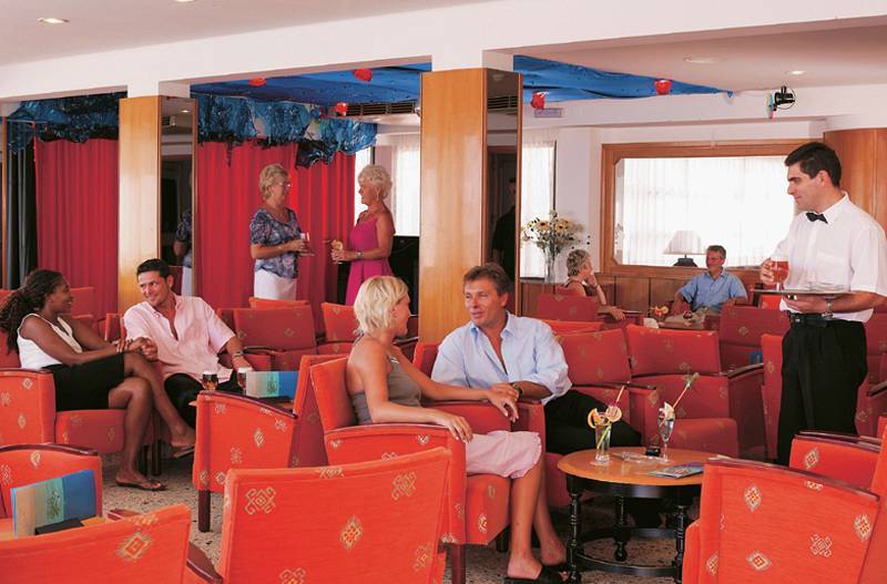 Hotel Anba Romani Cala Millor (Mallorca)