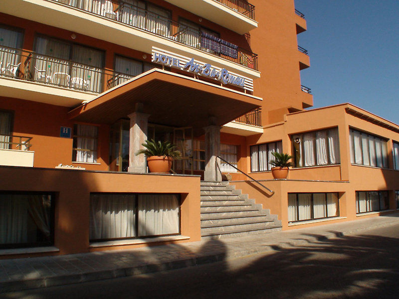 Anba Romani Hotel
