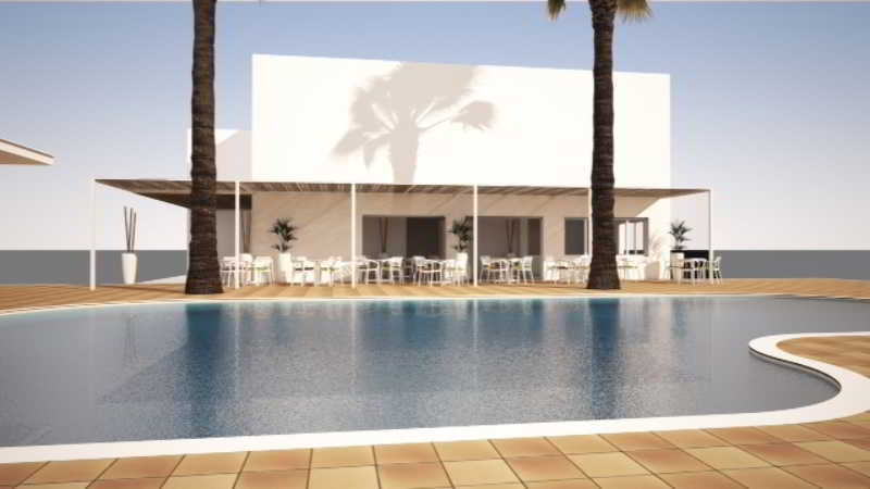 Anba Romani Hotel
