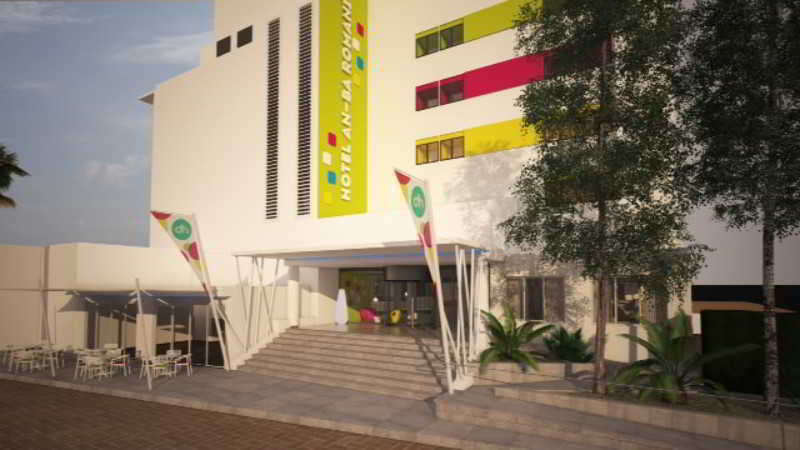 Hotel Anba Romani Cala Millor (Mallorca)