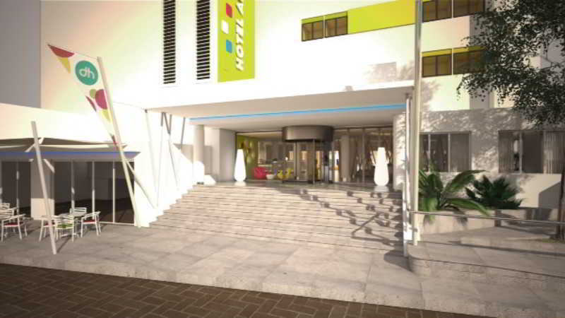 Anba Romani Hotel