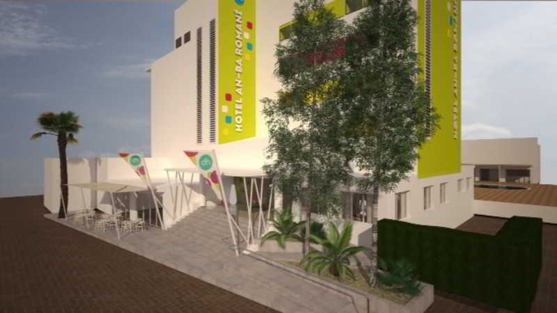 Anba Romani Hotel