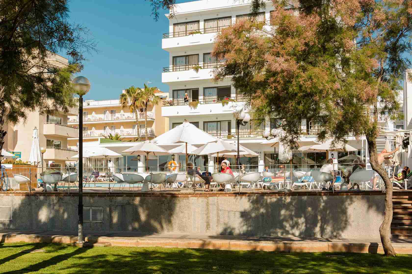 Anba Romani Hotel Cala Millor (Mallorca)