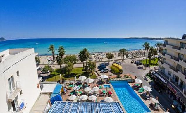 Anba Romani Hotel