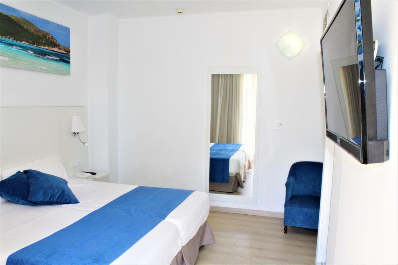 Anba Romani Hotel Cala Millor (Mallorca)