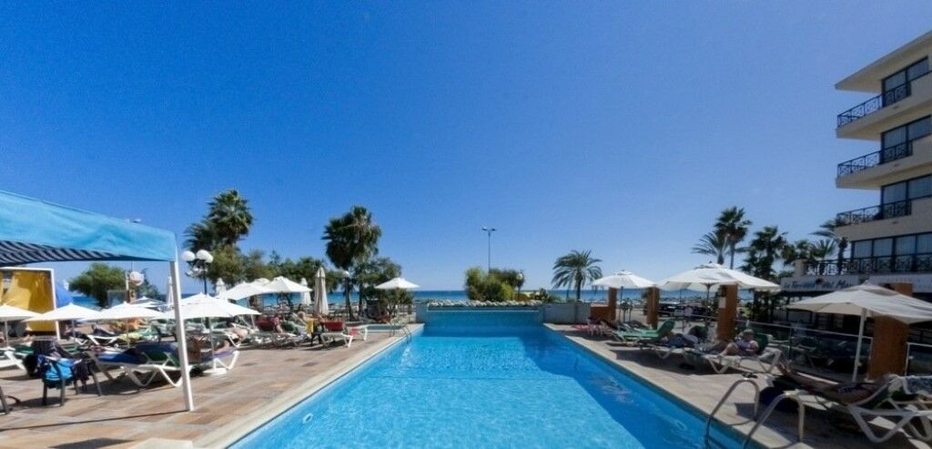 Anba Romani Hotel 4*