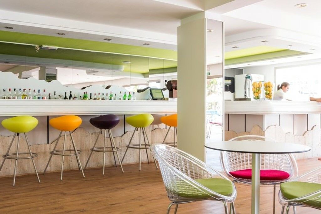 Hotel Anba Romani