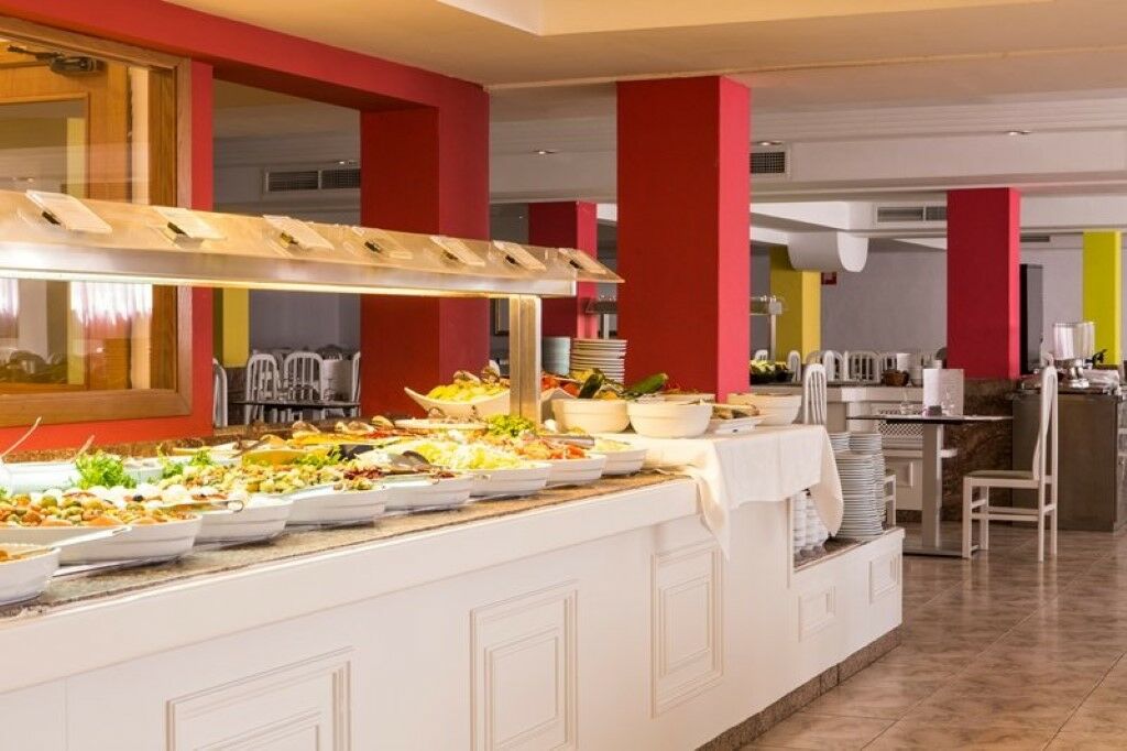 Hotel Anba Romani Cala Millor (Mallorca)
